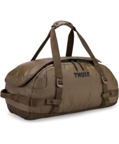 Thule 5139 Chasm Duffel 40L Khaki Ceļojumu somas un čemodāni