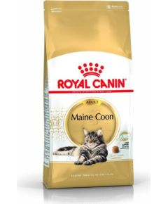 Royal Canin Maine Coon Adult karma sucha dla kotów dorosłych rasy maine coon 0.4kg Сухой корм для кошек