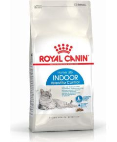Royal Canin Home Life Appetite Control 0.4 kg Сухой корм для кошек