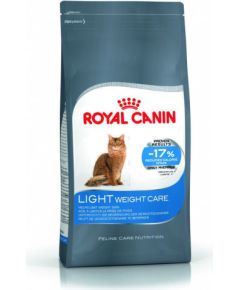 Royal Canin Light Weight Care karma sucha dla kotów dorosłych, utrzymanie prawidłowej masy ciała 0.4 kg Сухой корм для кошек