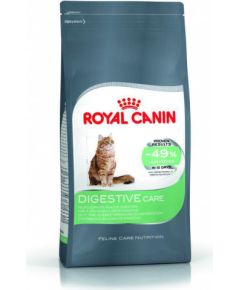 Royal Canin Digestive Care karma sucha dla kotów dorosłych wspomagająca przebieg trawienia 2 kg Сухой корм для кошек