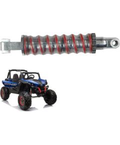 Lean Cars Amortyzator do Auta na Akumulator XMX603 tylny Jaunumi, Bērnu preces