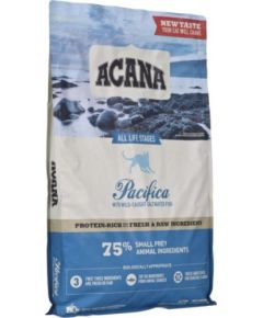 Acana Acana sucha karma dla kota 4,5kg ryby slonowodne Kaķu sausā barība