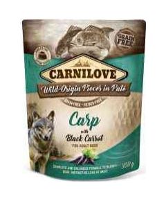Carnilove Carnilove Carp 300g Suņu barība