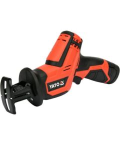 Piła szablasta Yato YT-82904 12 V Новинки Для дома и сада 
