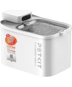 Petkit Trinkbrunnen Eversweet Max 2 - 100 - UVC Pump Миски и поилки 