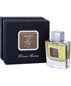Franck Boclet, Absinthe, Eau De Parfum, Unisex, 50 ml Unisex Духи унисекс