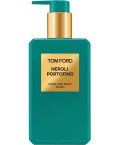 TOM FORD Neroli Portofino HAND & BODY WASH 50ml Dušas želejas ķermenim