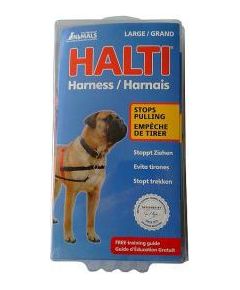 Halti Kantarek - uprząż large Citas preces