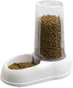 Ferplast Azimut 600 biały Миски и поилки 