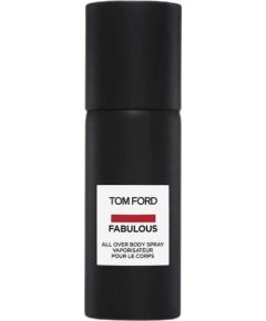 Tom Ford Fabulous body spray 150ml Духи унисекс