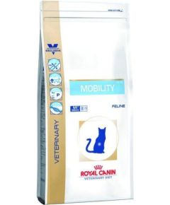 Royal Canin Veterinary Diet Feline Mobility MC28 2kg Сухой корм для кошек