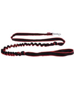 Champion Smycz taśma amortyzowana 2,5 TSA Citas preces