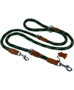 Champion Smycz Linka 1,4 regulowana szyta LS 1,4 RS Citas preces