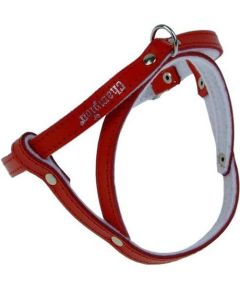 Champion Szelki 60 czerwone SD(R) Citas preces