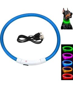 ATL DA269A Oborża świecąca led reg. rgb Citas preces