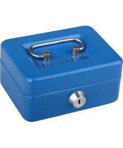 ATL AG117H Kasetka na pieniądze xs niebieska Новости - Для офиса