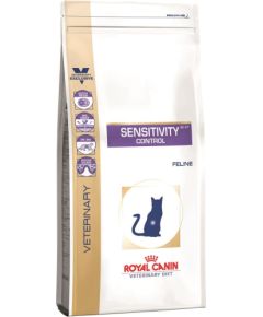 Royal Canin VD Cat Sensitivity 3.5 kg Kaķu sausā barība