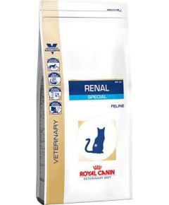 Royal Canin VD Cat Renal Special 4 kg Kaķu sausā barība