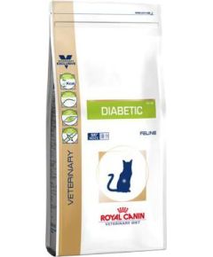 Royal Canin VD Cat Diabetic 1.5 kg Kaķu sausā barība