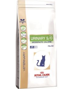 Royal Canin Urinary Moderate Calorie Cat 3.5kg Kaķu sausā barība