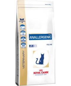 Royal Canin Anallergenic Cat 2kg Kaķu sausā barība