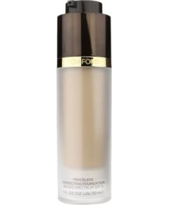 Tom Ford, Traceless Perfecting , Liquid Foundation, 7.0, Tawny, SPF 15, 30 ml Dekoratīvā kosmētika