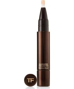 Tom Ford, Tom Ford, Illuminating, Highlighter Stick, 05, Naked Bisque, 3.2 ml Dekoratīvā kosmētika