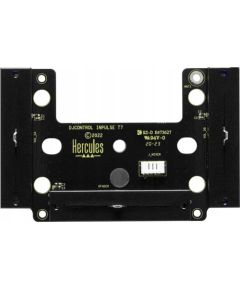 Hercules DJ Inpulse T7 Premium Faders Jaunumi - Audio-Video