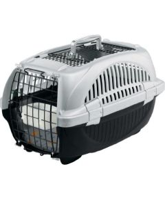 Ferplast TRANSPORTER ATLAS 20 DELUX OPEN 37.4x57.6x33 Сумки для перевозки собак и кошек