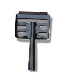 UN ZGRZEBÅO METALOWE Citas preces