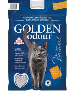 Maltex Żwirek Golden Grey Odour 14kg Наполнители для туалета