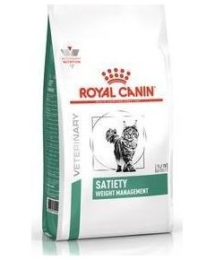 Royal Canin Satiety - sucha karma dla kotów - 6 kg Kaķu sausā barība