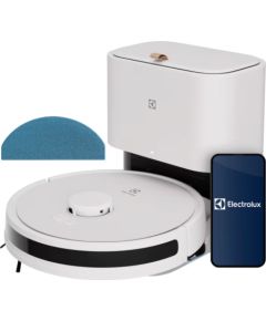 Electrolux ER71UW2SW Putekļu sūcēji