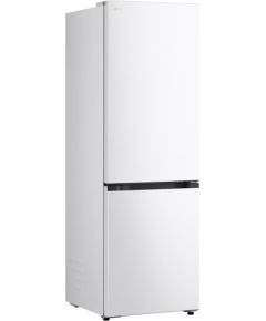 LG GBBSJ10ESW Крупная бытовая техника