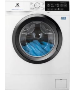 Electrolux EWS6326DE Крупная бытовая техника