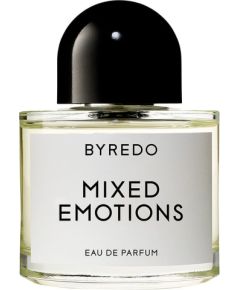 Byredo Mixed Emotions Edp Spray 50 ml Smaržas - NESAKĀRTOTS