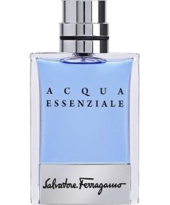 S. Ferragamo Acqua Essenziale Blu Edt Spray 100 ml Smaržas - NESAKĀRTOTS