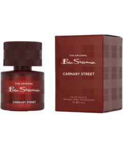 Ben Sherman Carnaby Street Edt Spray 30 ml Духи и косметика