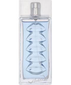 Salvador Dali Eau De Rubylips Edt Spray 30 ml Smaržas - NESAKĀRTOTS