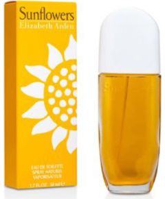 Elizabeth Arden E.Arden Sunflowers Edt Spray 50 ml Smaržas - NESAKĀRTOTS