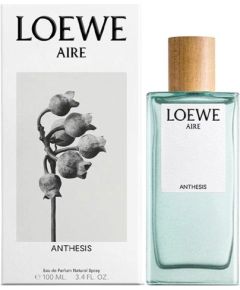 Loewe Aire Anthesis Edp Spray 100 ml Smaržas - NESAKĀRTOTS