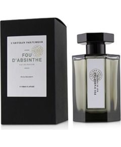L´artisan Parfumeur L'Artisan Parfumeur Fou D'Absinthe Edp Spray 100 ml Духи и косметика