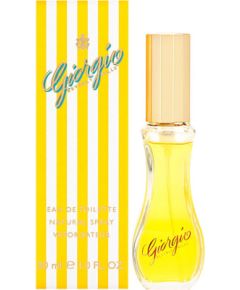 Giorgio Beverly Hills Edt Spray 30 ml Smaržas - NESAKĀRTOTS