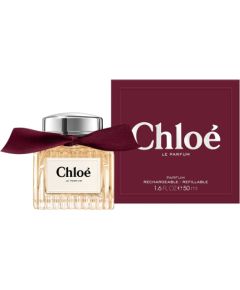 Chloe Signature Le Parfum Spray 50 ml Smaržas - NESAKĀRTOTS