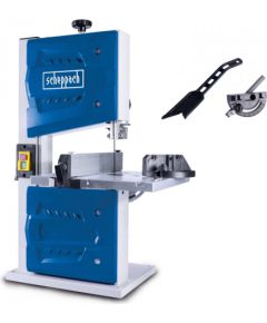 Lentzāģis HBS25, Scheppach Lentzāģi