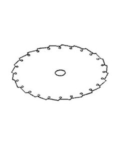 Shaw set, bush cutter CLS-520ES, Echo Rezerves daļas