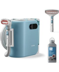 Philips 3000 Series XW3193/11 Цилиндрический пылесос Крупная бытовая техника