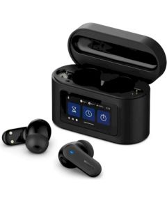 Philips TAT6000BK/00 TWS Беспроводные наушники Наушники