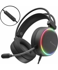 Genesis Neon 613 G2 Проводное Наушники Наушники